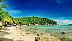 Siem Reap Cycling To Sihanuk Ville Beach 9 Days